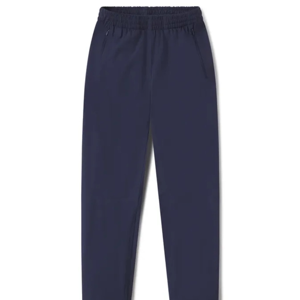 Outdoor Voices Navy Rectrek pants